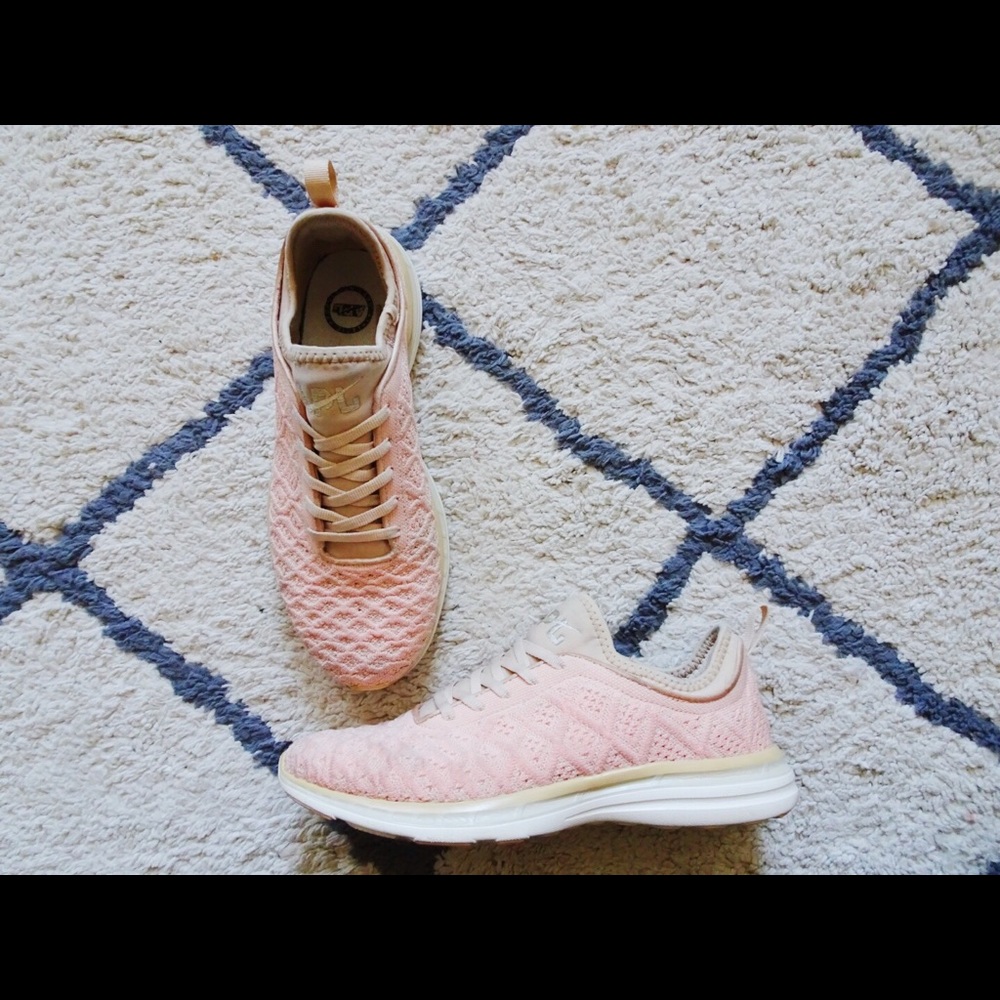 Blush APL’s